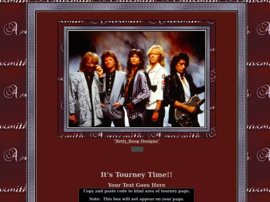 Music/Aerosmith/Aerosmith-2 screenshot