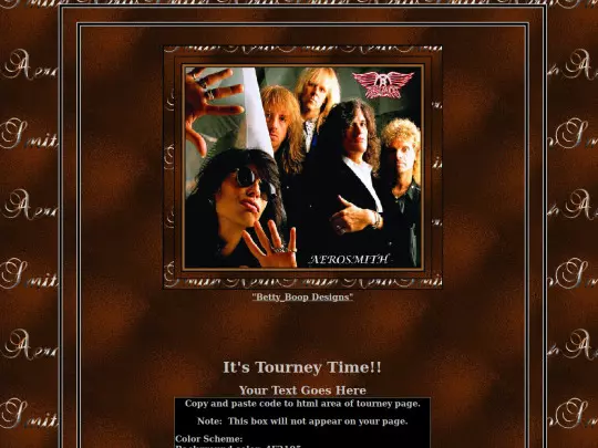 Music/Aerosmith/Aerosmith-3 screenshot