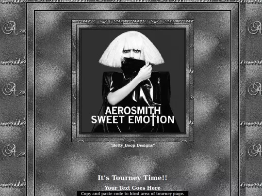 Music/Aerosmith/Aerosmith-4 screenshot