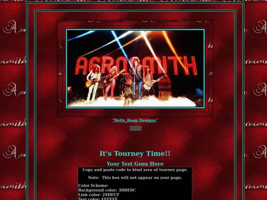 Music/Aerosmith/Aerosmith-5 screenshot