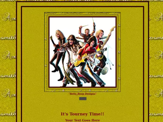 Music/Aerosmith/Aerosmith-7 screenshot
