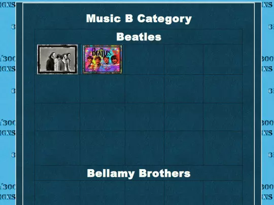 Music/B/B_Category screenshot
