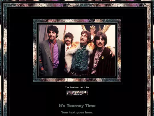 Music/Beatles/Beatles-11 screenshot