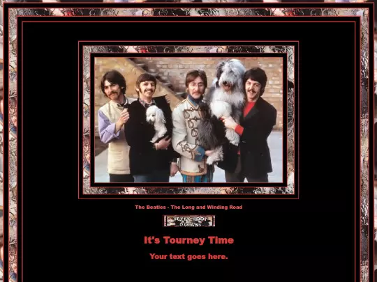 Music/Beatles/Beatles-12 screenshot