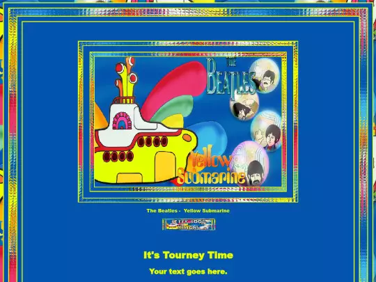 Music/Beatles/Beatles-16 screenshot