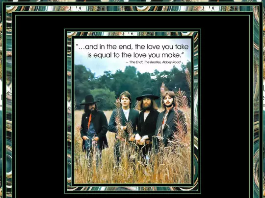 Music/Beatles/Beatles-18 screenshot