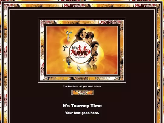 Music/Beatles/Beatles-19 screenshot