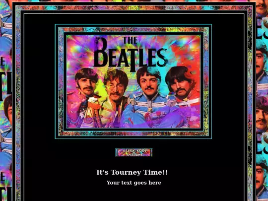 Music/Beatles/Beatles-2 screenshot