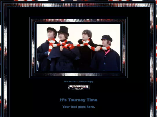 Music/Beatles/Beatles-20 screenshot
