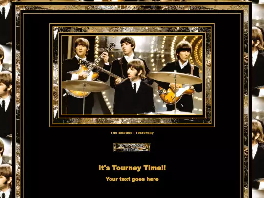 Music/Beatles/Beatles-6 screenshot