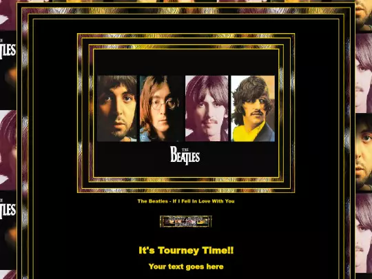 Music/Beatles/Beatles-7 screenshot