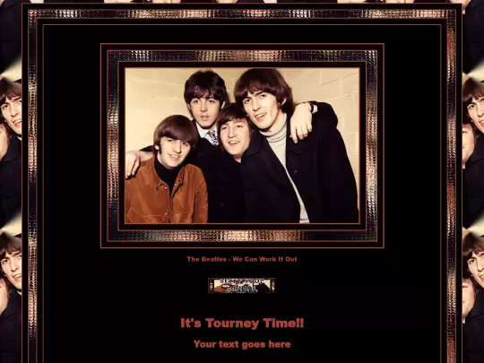 Music/Beatles/Beatles-8 screenshot