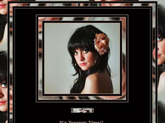 Music/LindaRonstadt/LindaRonstadt-1 screenshot