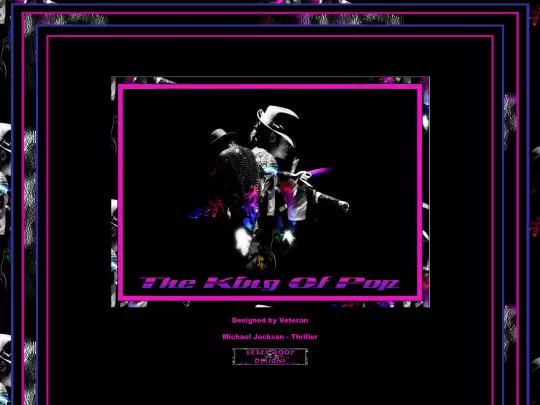 Music/MichaelJackson/MJackson-1 screenshot
