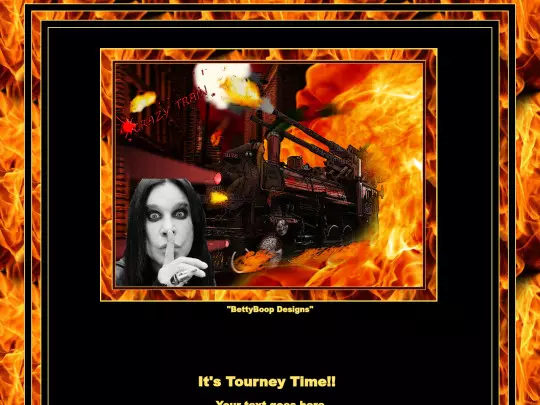Music/Ozzy/Ozzy-1 screenshot