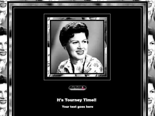 Music/PatsyCline/PatsyCline-1 screenshot