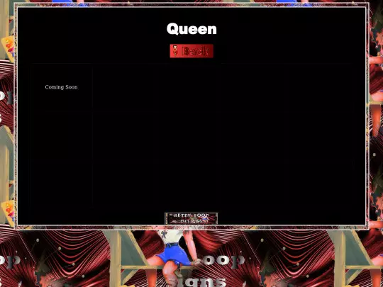 Music/Queen/Queen screenshot