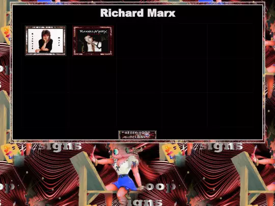 Music/RichardMarx/RichardMarx screenshot