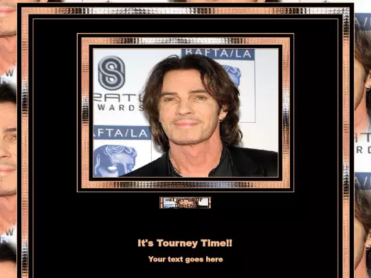 Music/RickSpringfield/RickSpringfield-2 screenshot