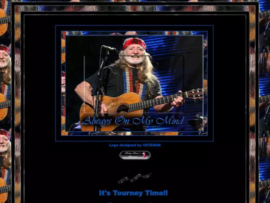 Music/WillieNelson/WillieNelson-1 screenshot