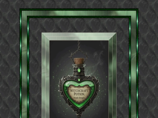 MysticalPotions/pg2 screenshot