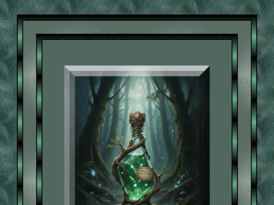 MysticalPotions/pg6 screenshot