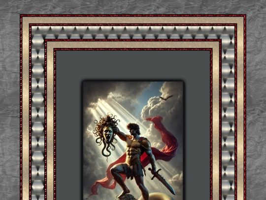 Mythology/pg2 screenshot