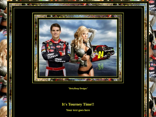 Nascar/Nascar-1 screenshot