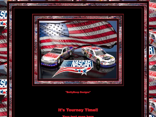 Nascar/Nascar-2 screenshot