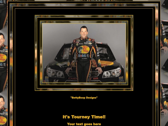 Nascar/Nascar-3 screenshot