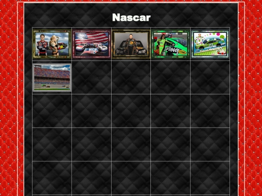 Nascar/Nascar screenshot