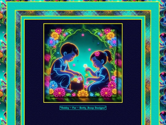 Neon/pg11 screenshot