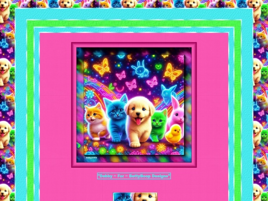 Neon/pg18 screenshot