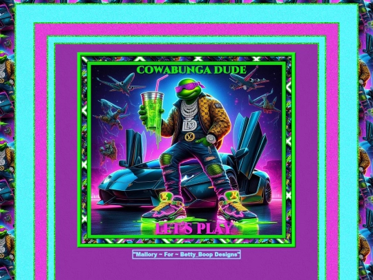 Neon/pg8 screenshot
