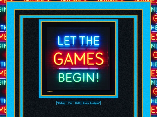 Neon/pg9 screenshot
