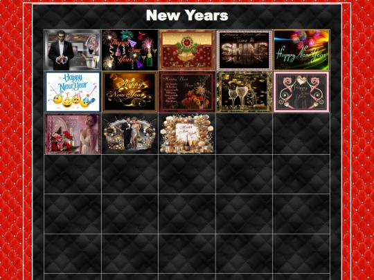 NewYears/NewYears screenshot