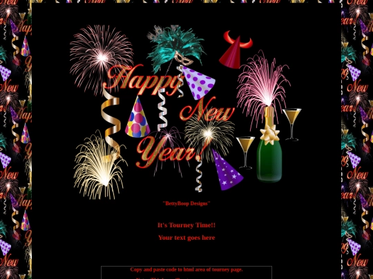 NewYears/Newyears-2 screenshot