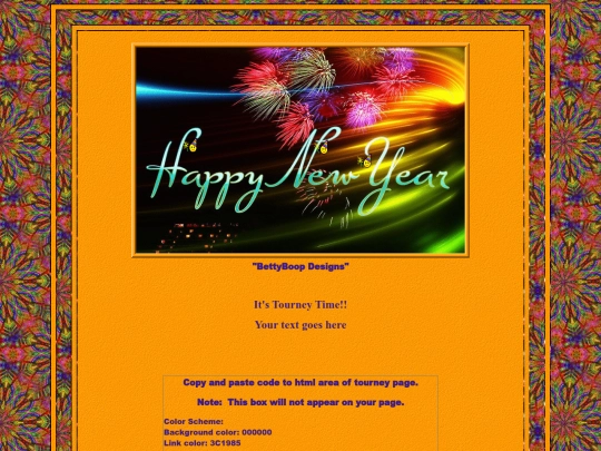 NewYears/Newyears-5 screenshot