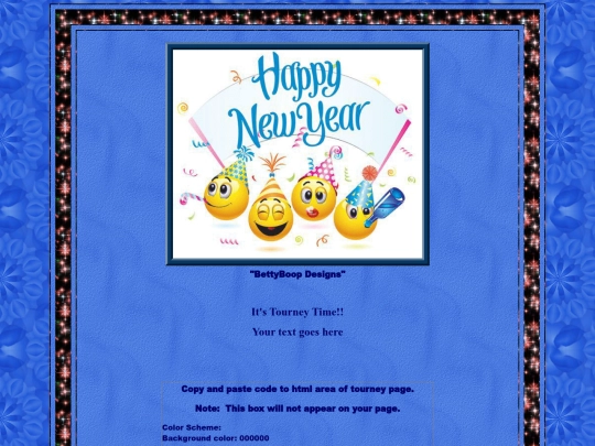 NewYears/Newyears-6 screenshot
