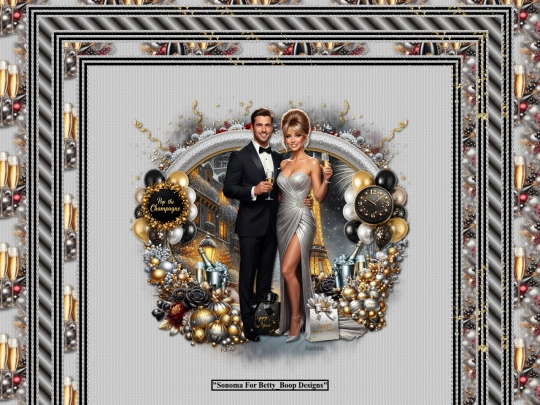 NewYears/pg25 screenshot