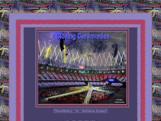 Olympics/pg10 screenshot