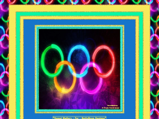 Olympics/pg12 screenshot