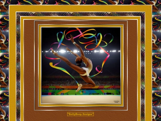 Olympics/pg8 screenshot