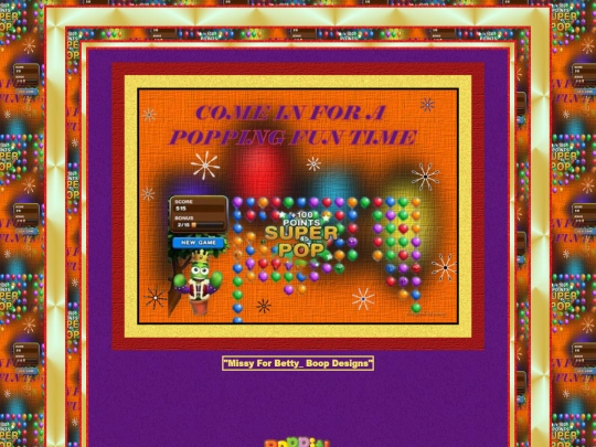 OtherGameFormats/pg4 screenshot