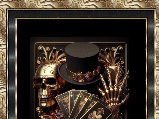 OtherGameFormats/pg6 screenshot