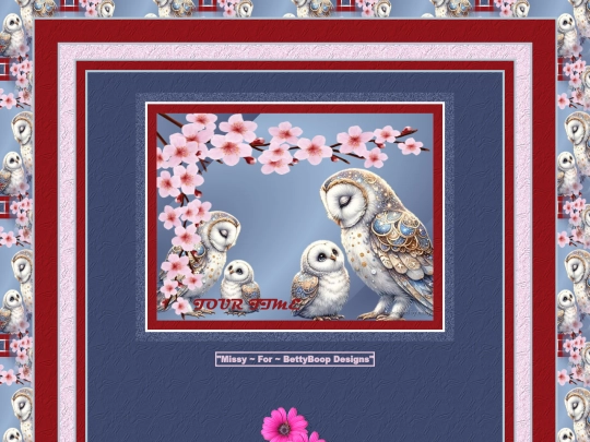 Owls/pg3 screenshot