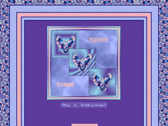 Owls/pg5 screenshot