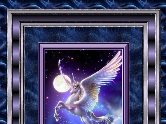 Pegasus/pg1 screenshot