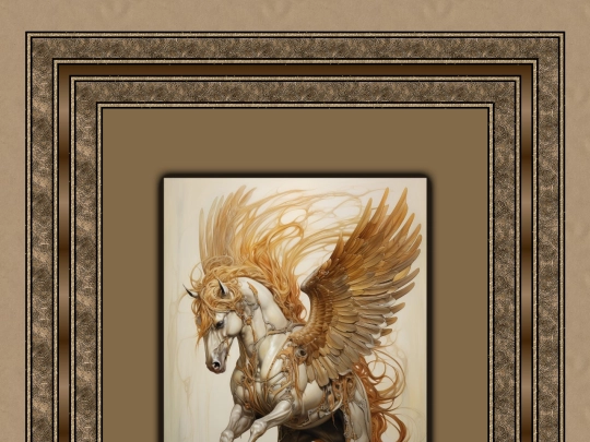Pegasus/pg3 screenshot