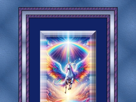 Pegasus/pg4 screenshot